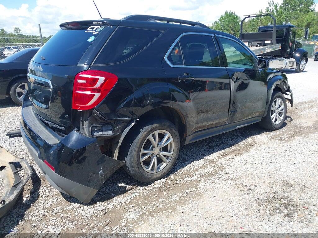 2GNFLFEK1H6310859 2017 CHEVROLET EQUINOX photo no. 4