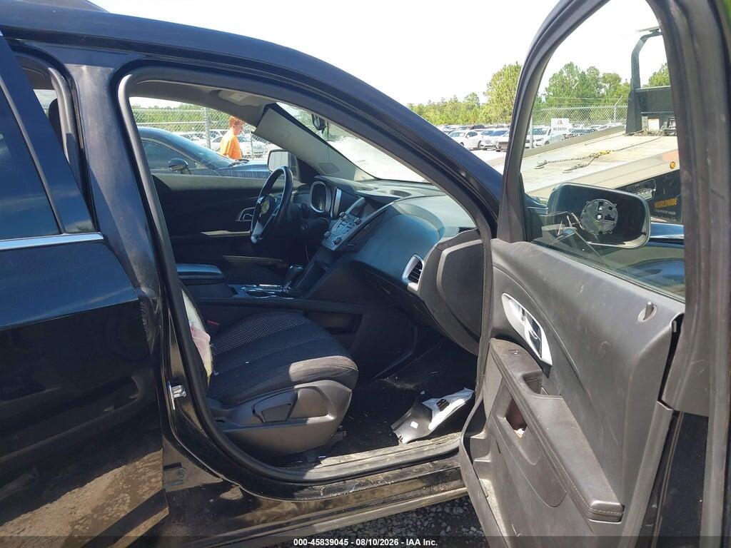 2GNFLFEK1H6310859 2017 CHEVROLET EQUINOX photo no. 5