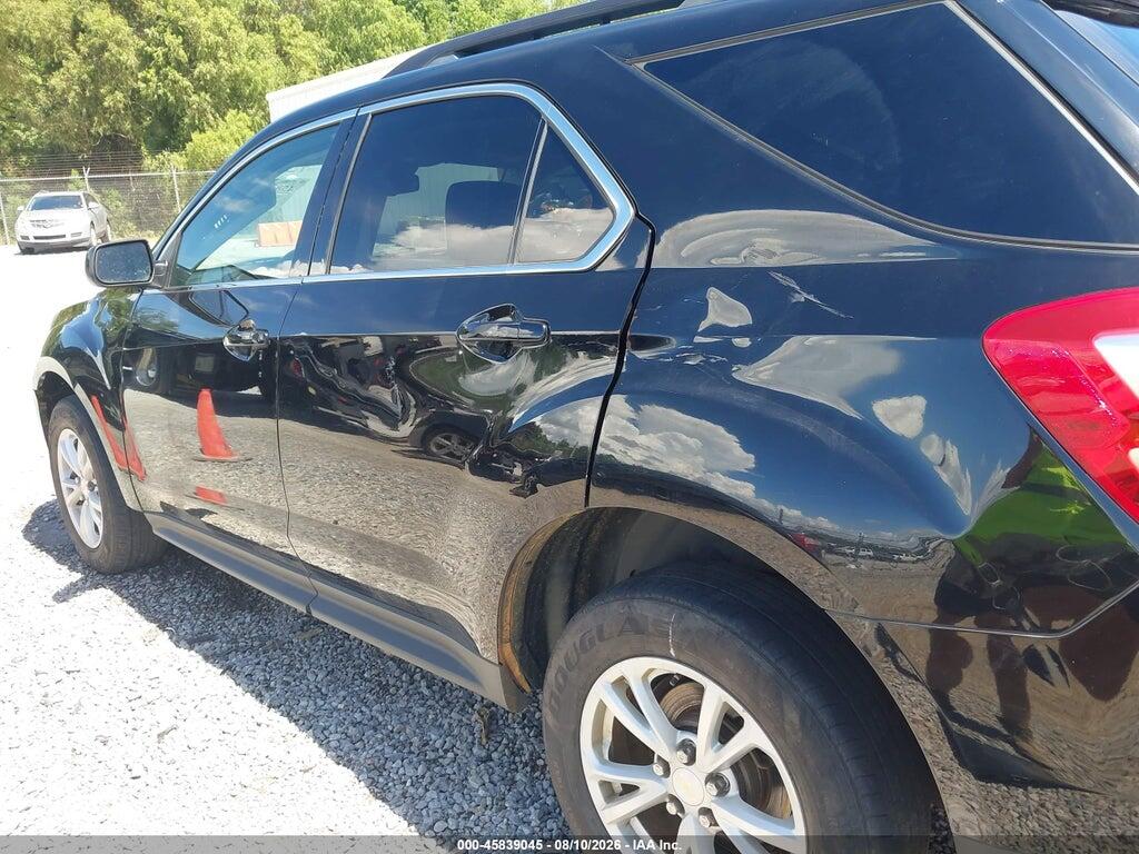 2GNFLFEK1H6310859 2017 CHEVROLET EQUINOX photo no. 6