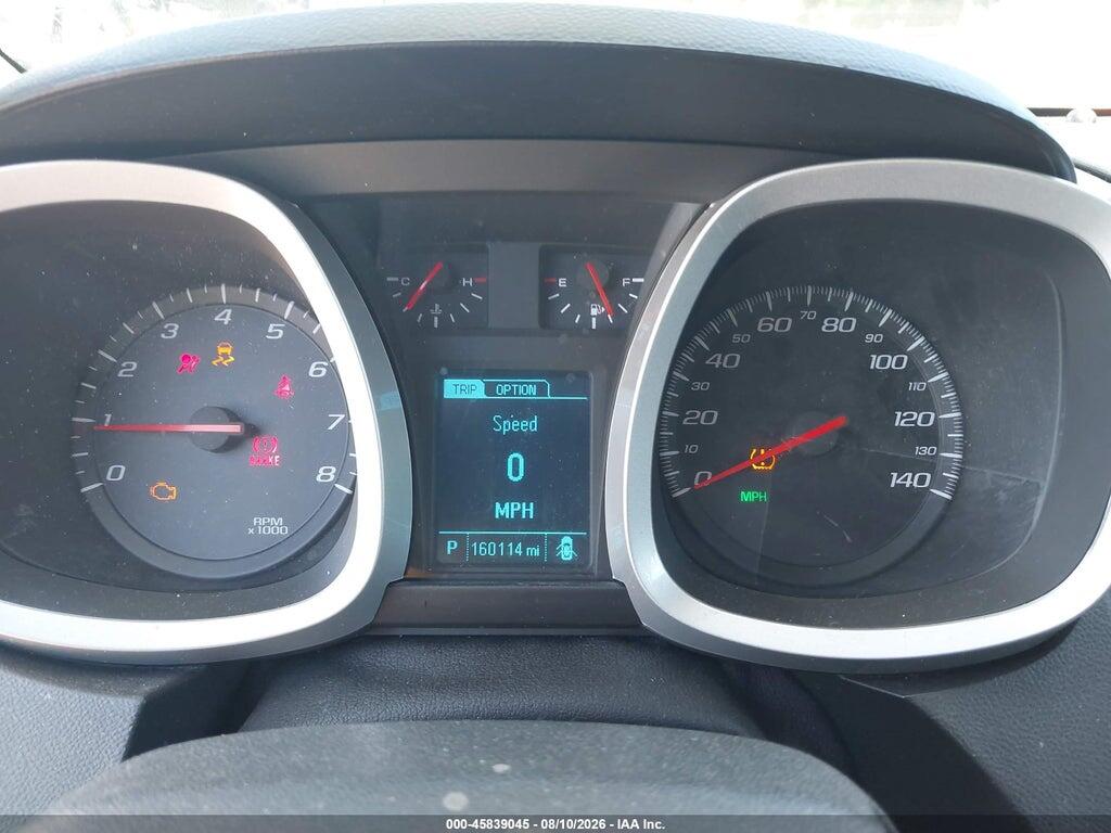 2GNFLFEK1H6310859 2017 CHEVROLET EQUINOX photo no. 7