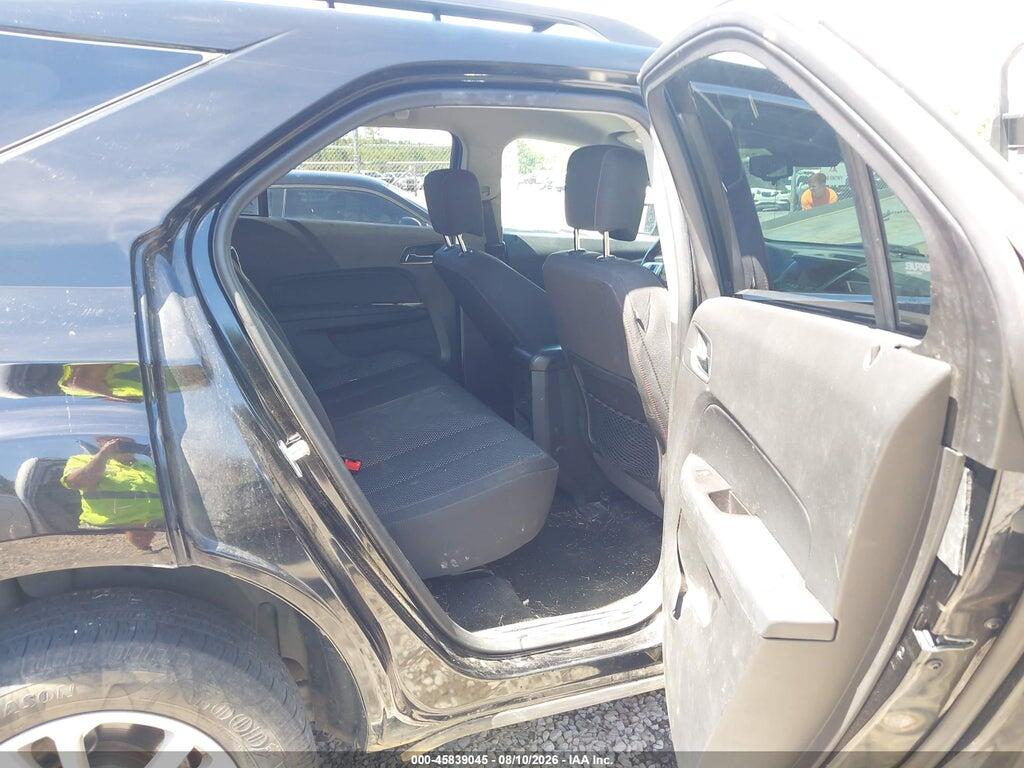 2GNFLFEK1H6310859 2017 CHEVROLET EQUINOX photo no. 8