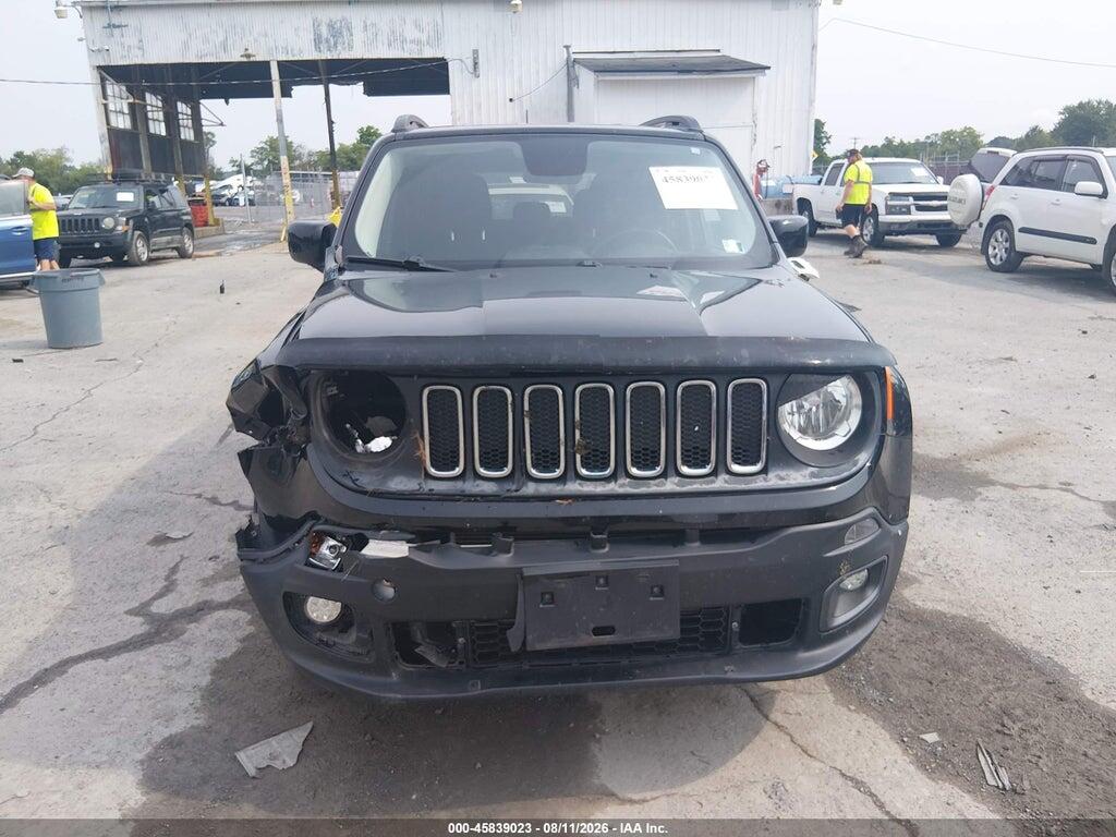 ZACCJBBB5HPG55278 2017 JEEP RENEGADE photo no. 12