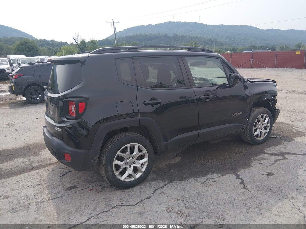 ZACCJBBB5HPG55278 2017 JEEP RENEGADE photo no. 4