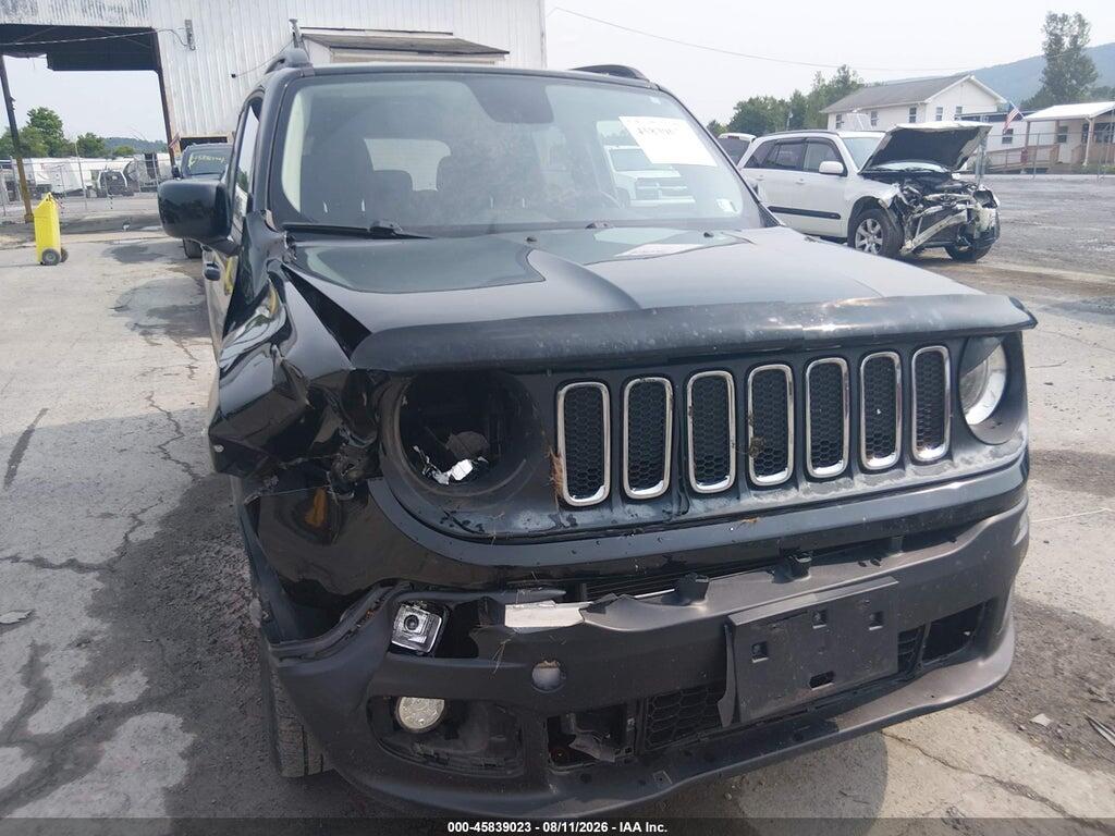 ZACCJBBB5HPG55278 2017 JEEP RENEGADE photo no. 6