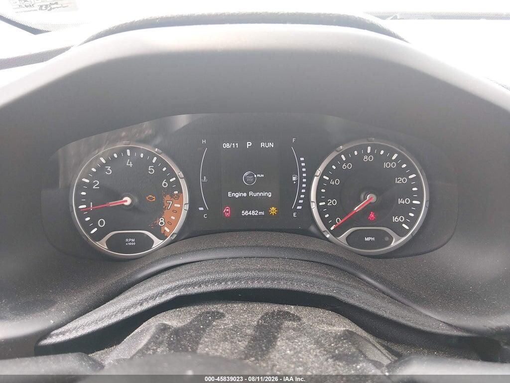 ZACCJBBB5HPG55278 2017 JEEP RENEGADE photo no. 7