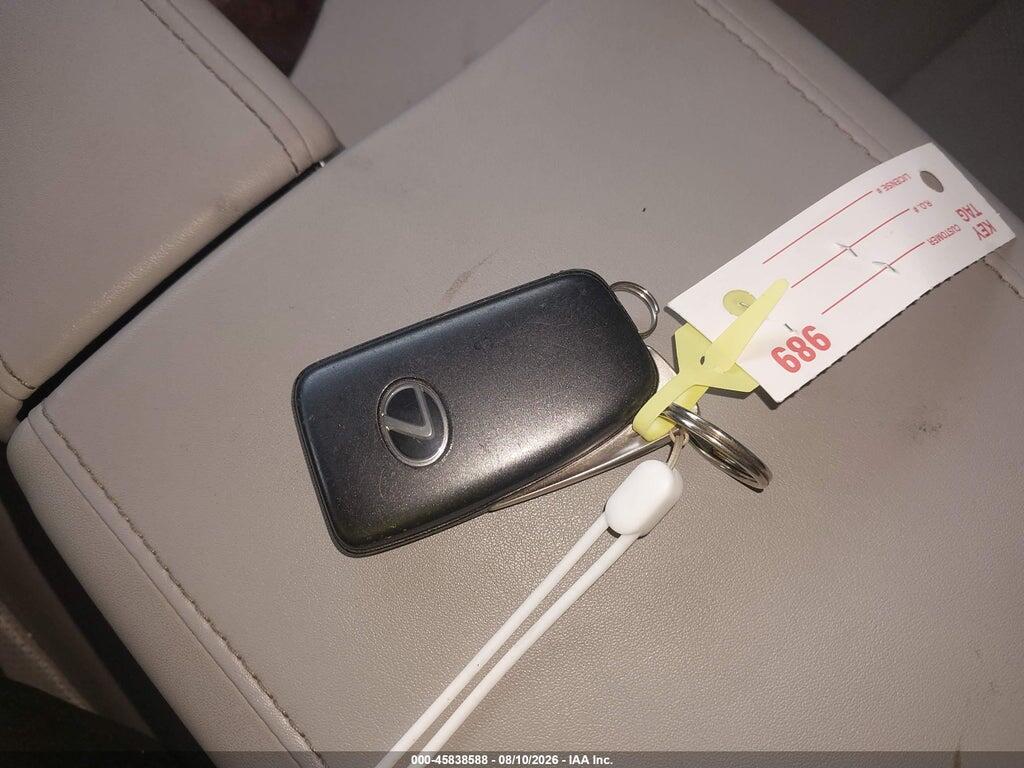 2T2BZMCA2HC084801 2017 LEXUS RX 350 photo no. 11