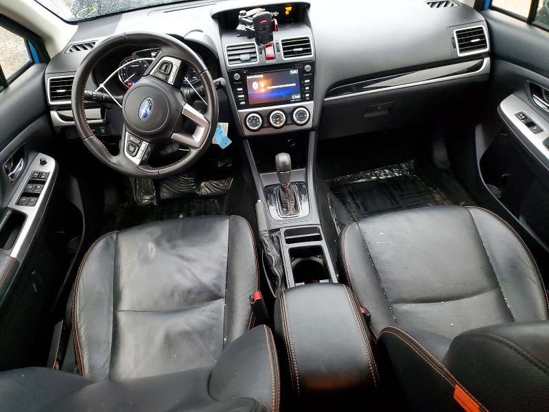 2016 SUBARU CROSSTREK LIMITED — Фото 8 из 13