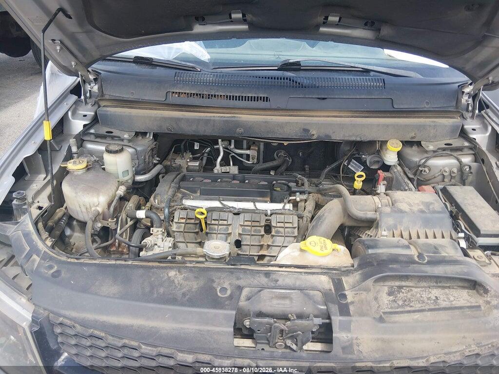 3C4PDCBB8HT559751 2017 DODGE JOURNEY photo no. 10