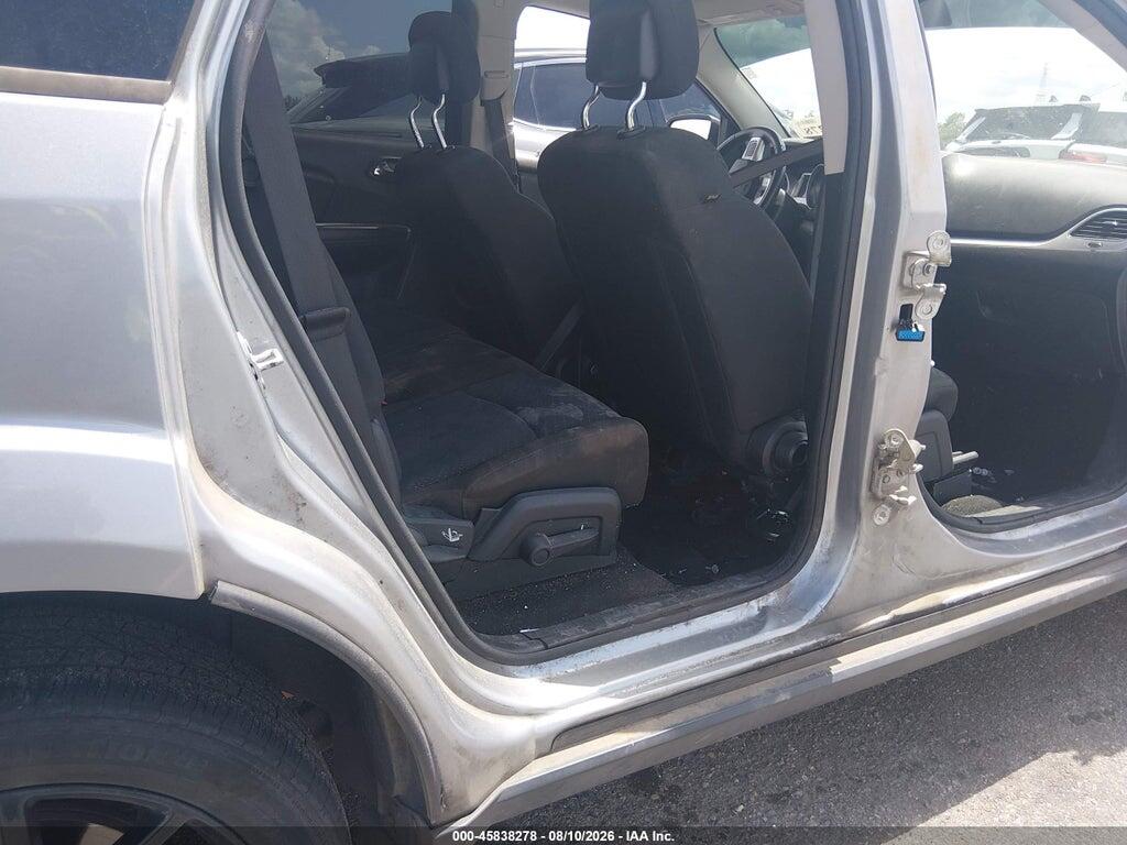 3C4PDCBB8HT559751 2017 DODGE JOURNEY photo no. 8