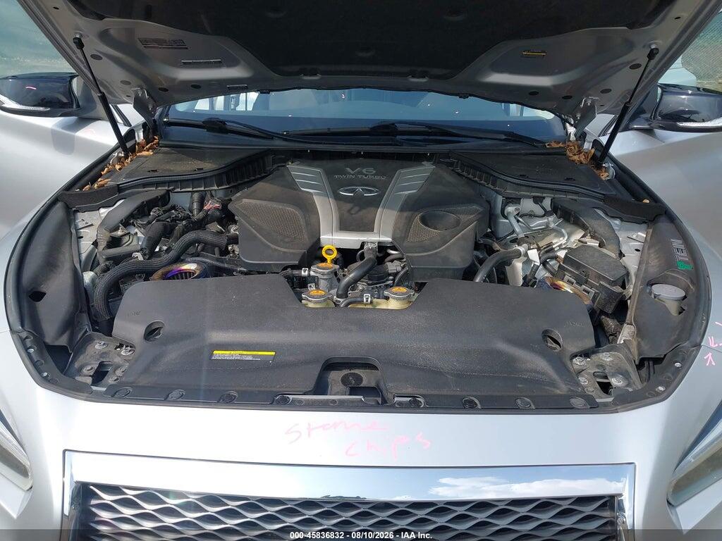 JN1EV7AP8HM740088 2017 INFINITI Q50 photo no. 10