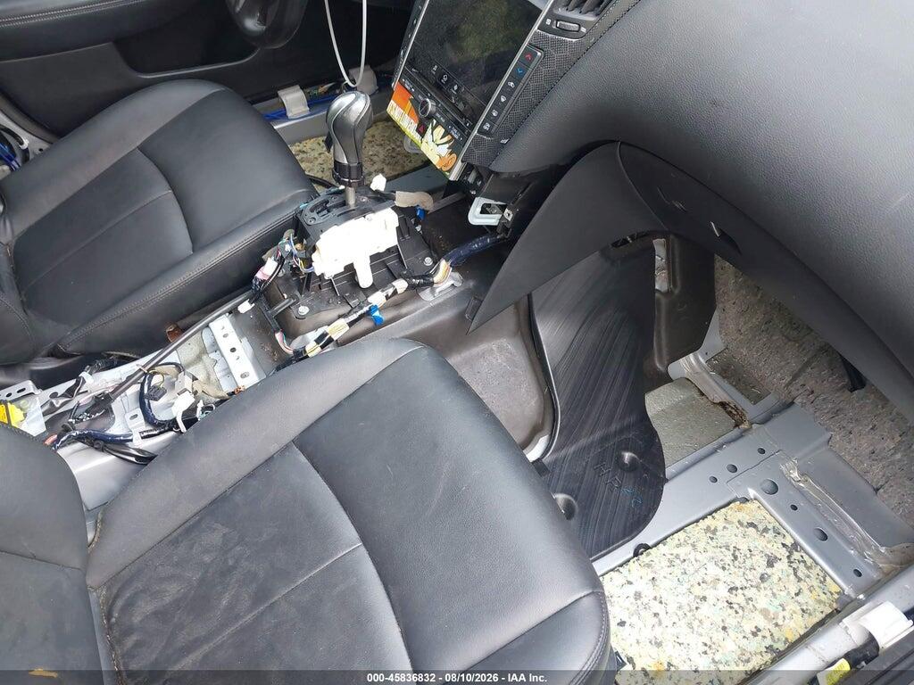JN1EV7AP8HM740088 2017 INFINITI Q50 photo no. 6