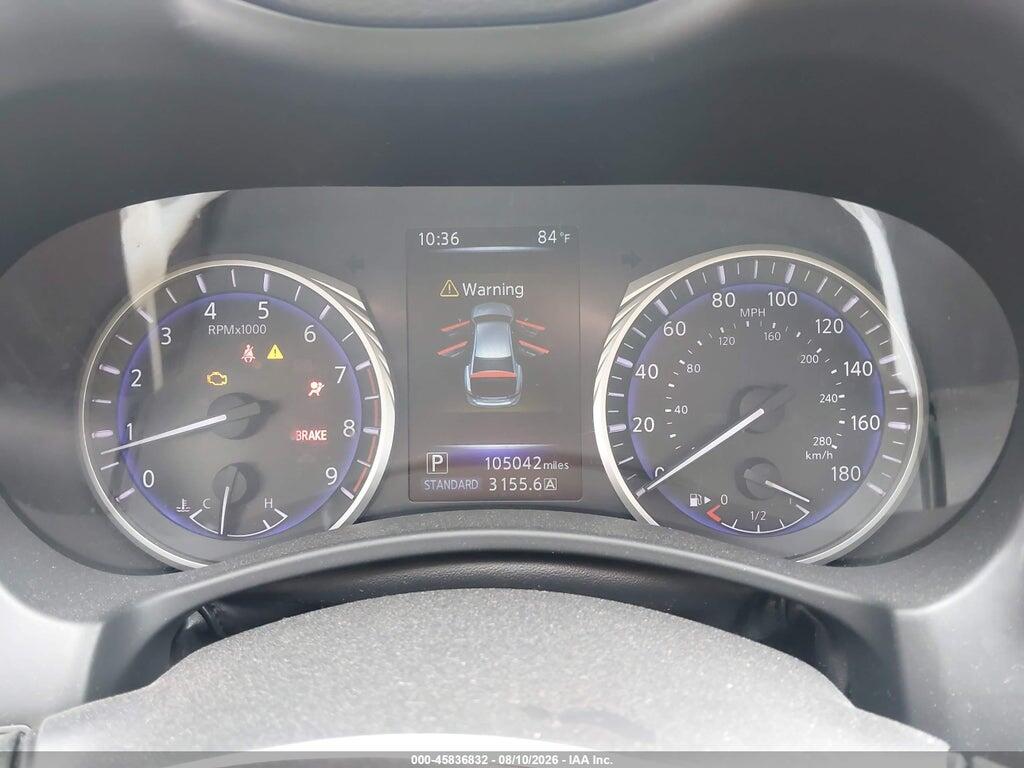JN1EV7AP8HM740088 2017 INFINITI Q50 photo no. 7