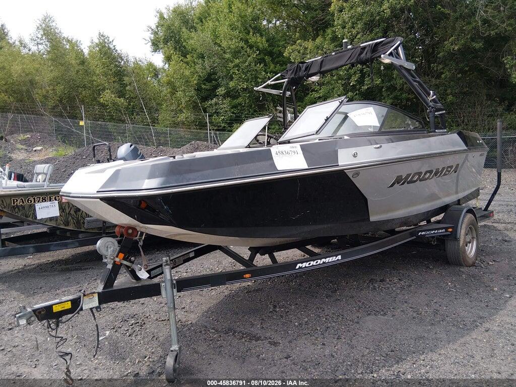 000001SRMH013G617 2017 MOOMBA OTHER photo no. 2