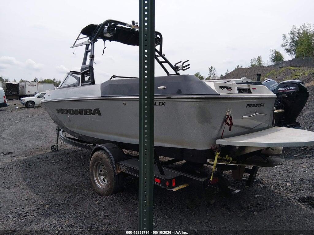 000001SRMH013G617 2017 MOOMBA OTHER photo no. 3