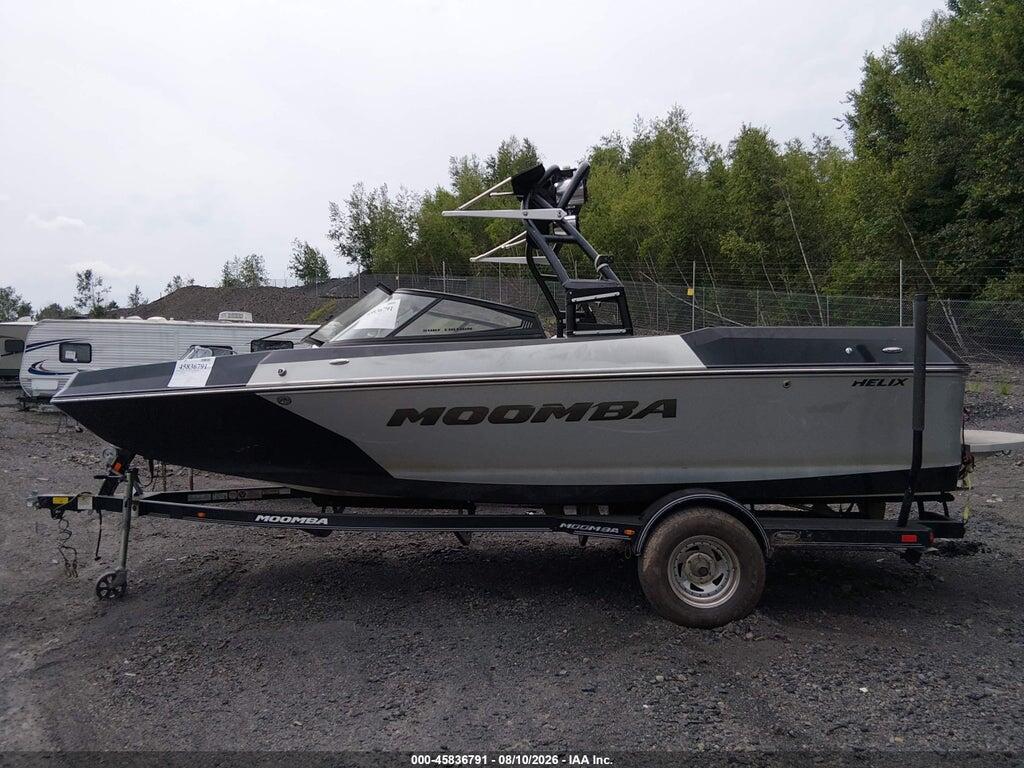 000001SRMH013G617 2017 MOOMBA OTHER photo no. 6