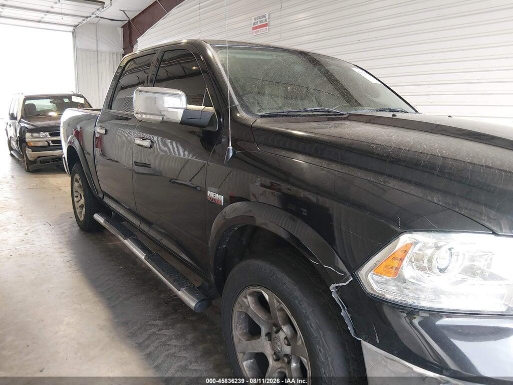 1C6RR7NT6HS858895 2017 RAM 1500 photo no. 1