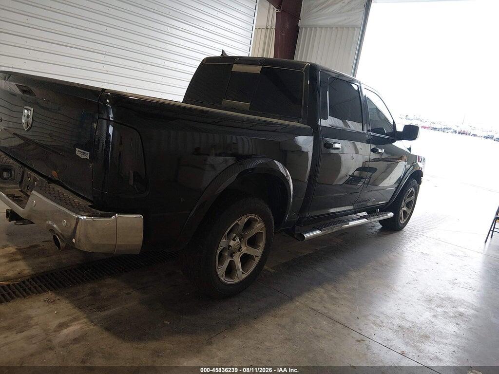 1C6RR7NT6HS858895 2017 RAM 1500 photo no. 4