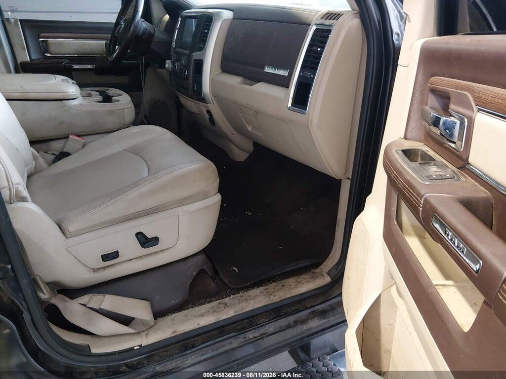 1C6RR7NT6HS858895 2017 RAM 1500 photo no. 5