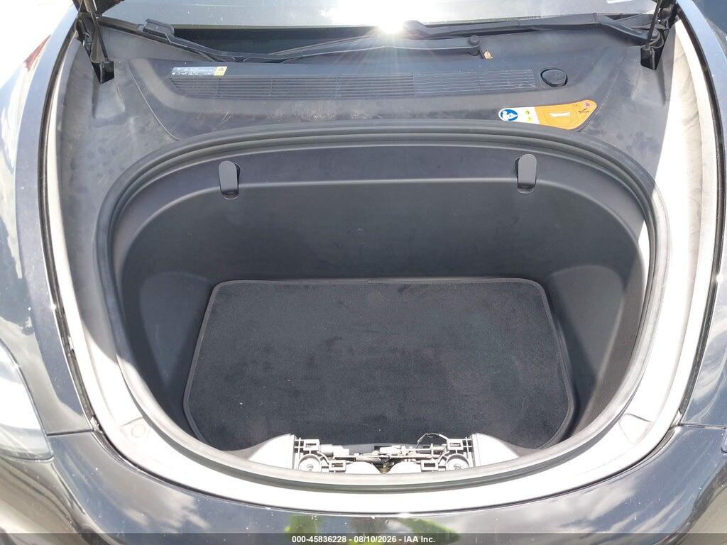 5YJ3E1EA1HF003248 2017 TESLA MODEL 3 photo no. 10