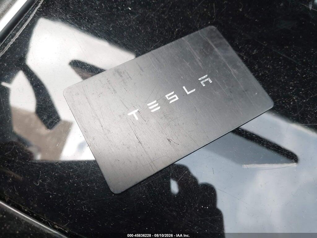 5YJ3E1EA1HF003248 2017 TESLA MODEL 3 photo no. 11