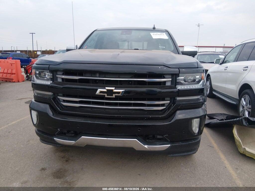 3GCUKTEC7HG162165 2017 CHEVROLET SILVERADO 1500 photo no. 11