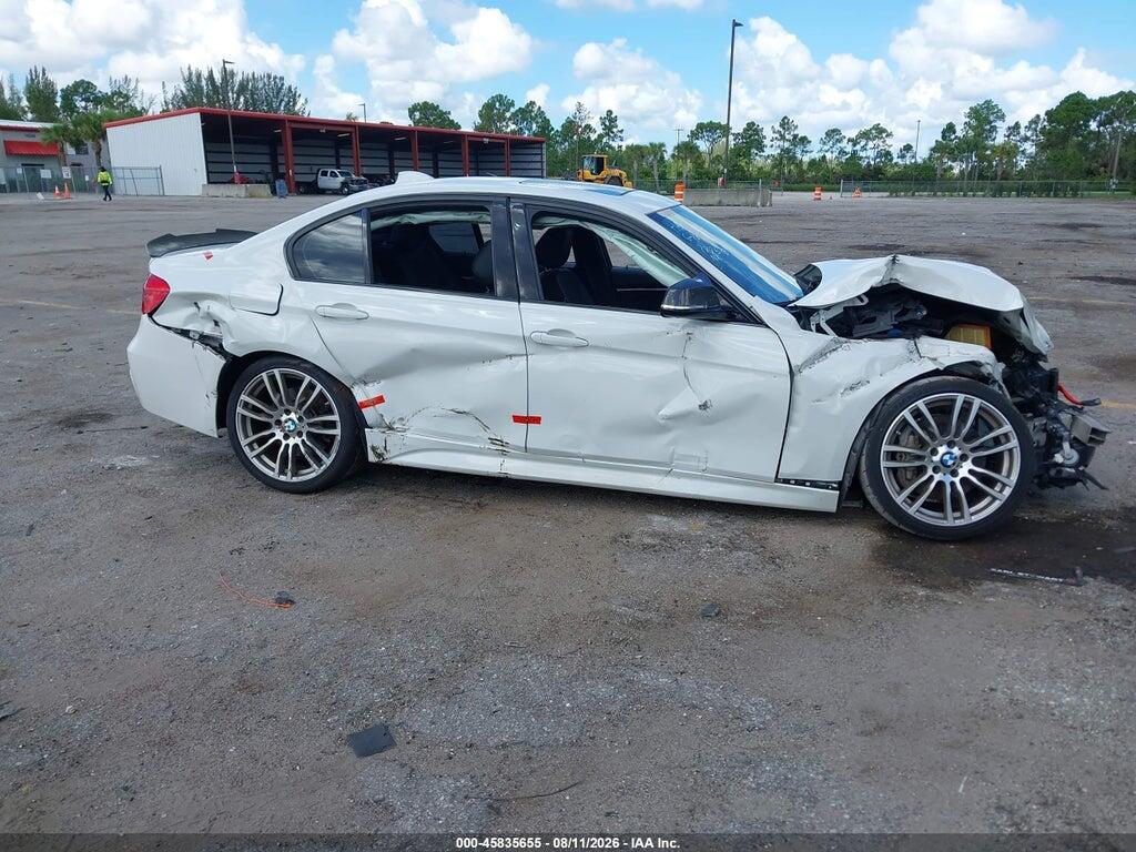 WBA8B3C33HK777628 2017 BMW 340I photo no. 12