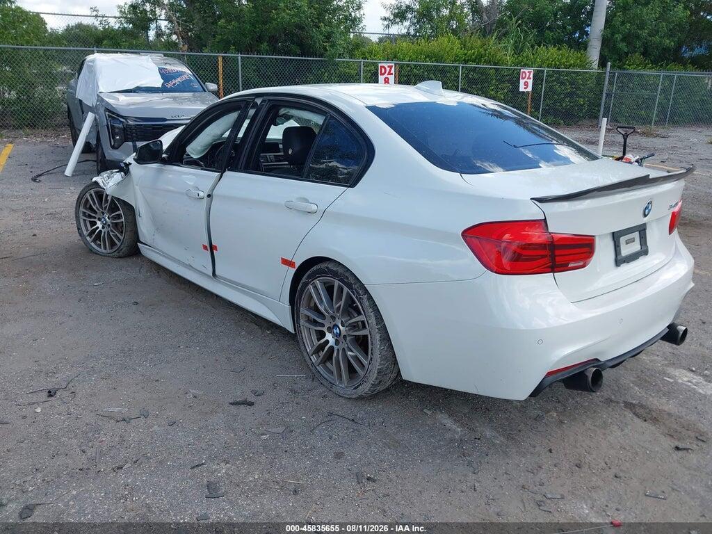 WBA8B3C33HK777628 2017 BMW 340I photo no. 3