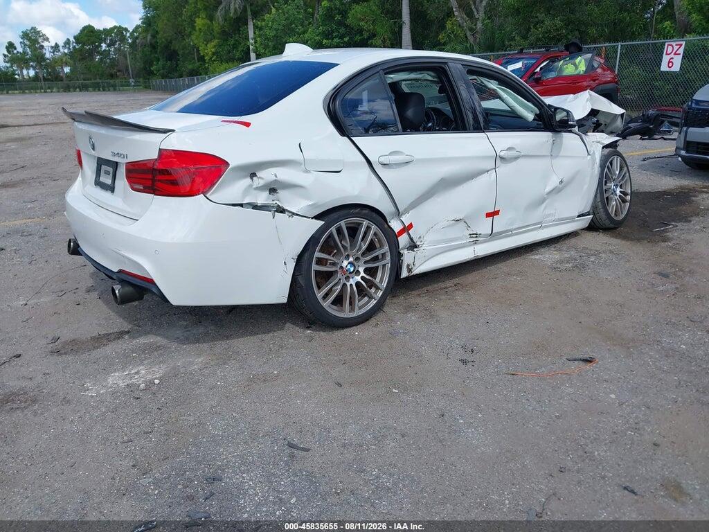 WBA8B3C33HK777628 2017 BMW 340I photo no. 4