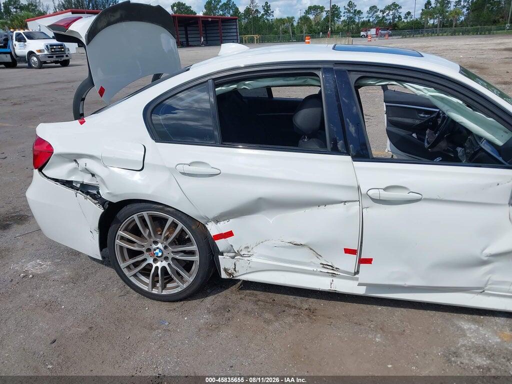 WBA8B3C33HK777628 2017 BMW 340I photo no. 6