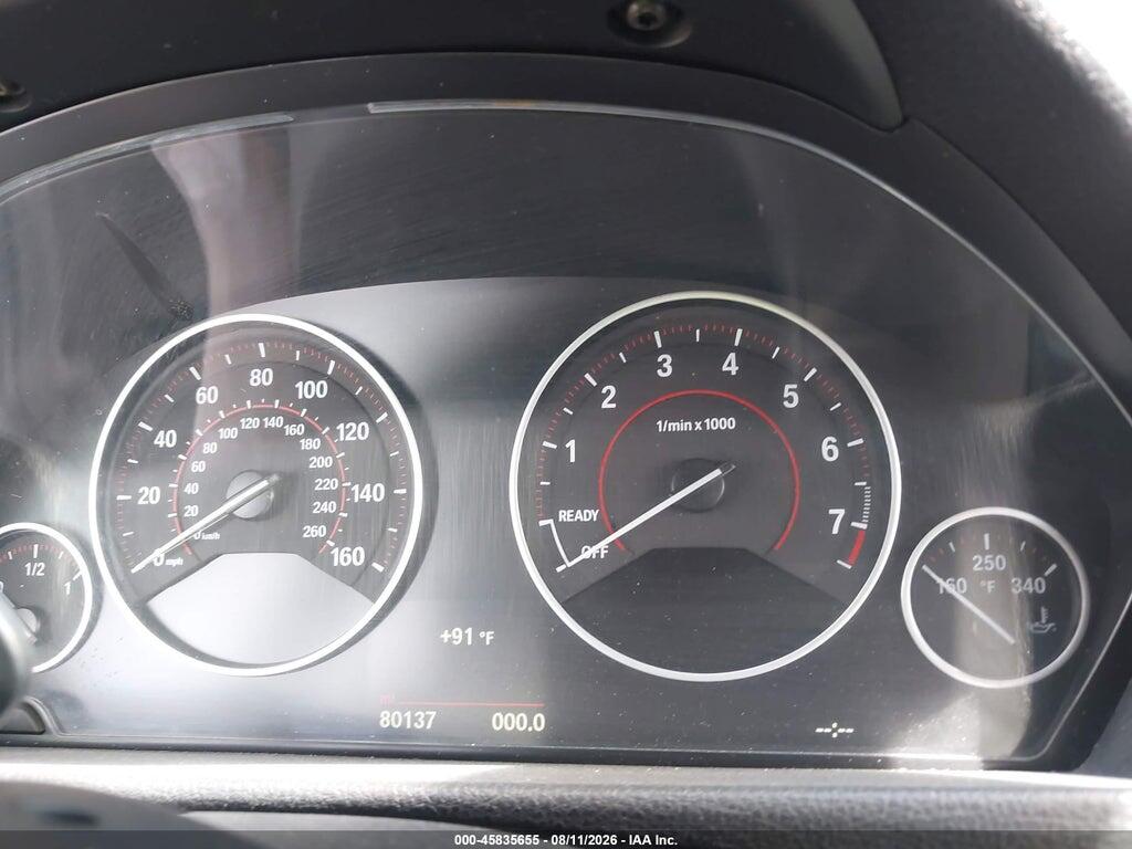 WBA8B3C33HK777628 2017 BMW 340I photo no. 7