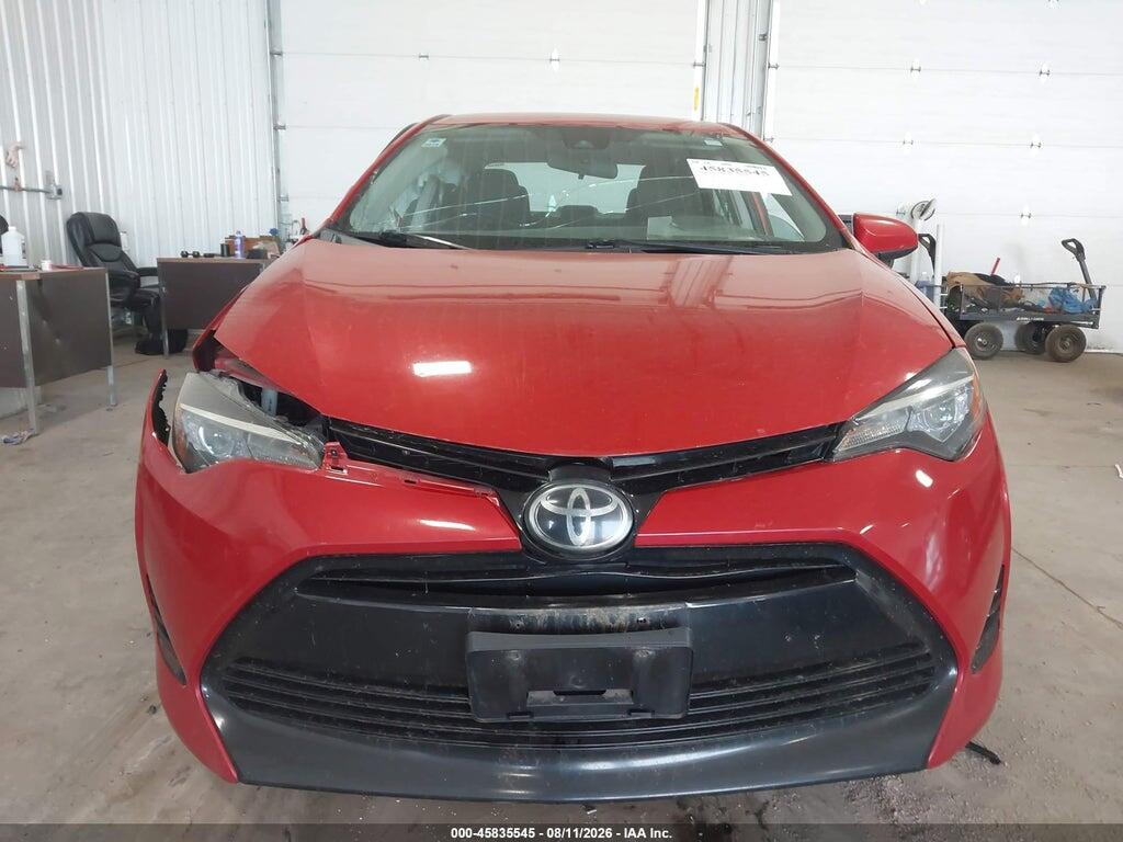 5YFBURHE9HP569299 2017 TOYOTA COROLLA photo no. 11