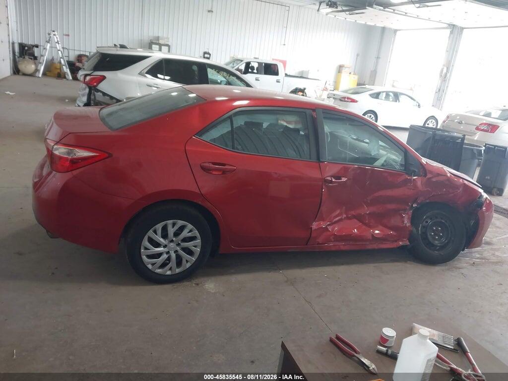 5YFBURHE9HP569299 2017 TOYOTA COROLLA photo no. 12