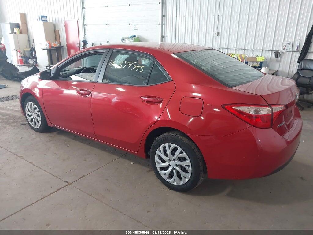 5YFBURHE9HP569299 2017 TOYOTA COROLLA photo no. 3