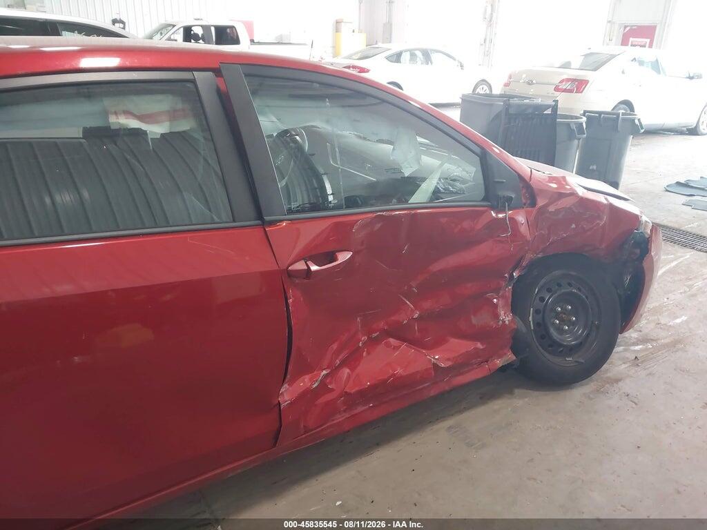 5YFBURHE9HP569299 2017 TOYOTA COROLLA photo no. 6