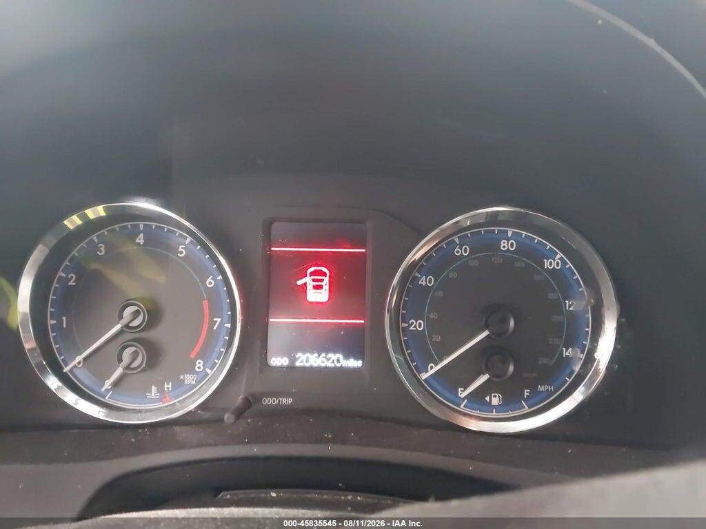 5YFBURHE9HP569299 2017 TOYOTA COROLLA photo no. 7