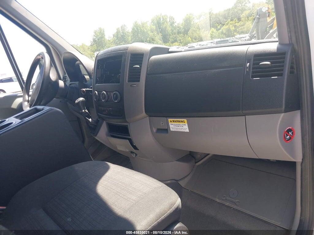 8BRPE7CD3HE131654 2017 MERCEDES-BENZ SPRINTER 2500 photo no. 5
