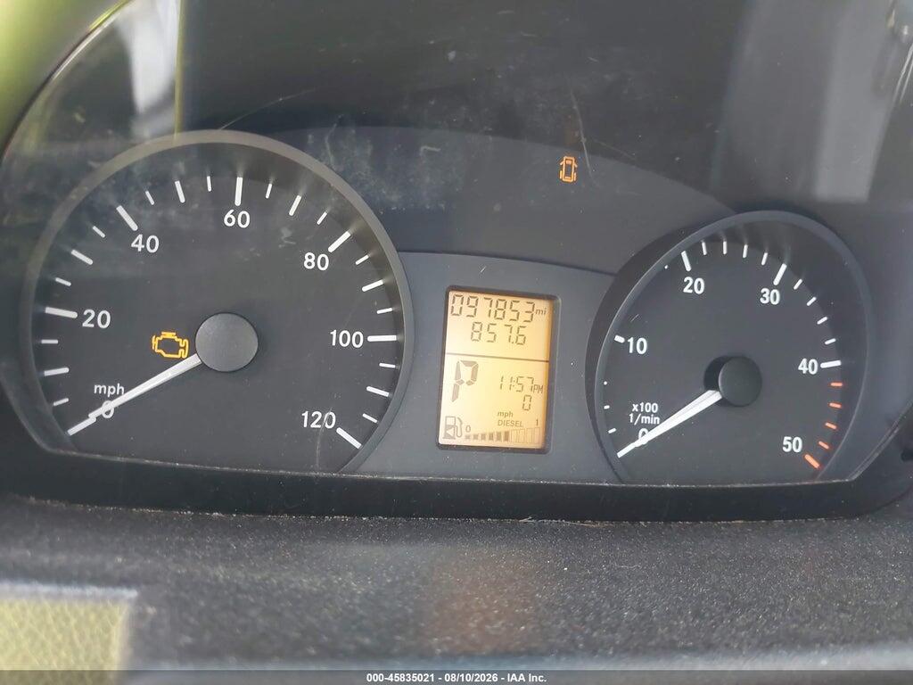 8BRPE7CD3HE131654 2017 MERCEDES-BENZ SPRINTER 2500 photo no. 7