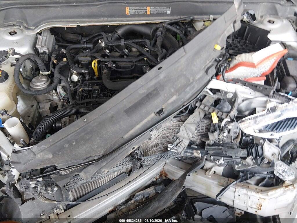 3FA6P0HD2HR274508 2017 FORD FUSION photo no. 10