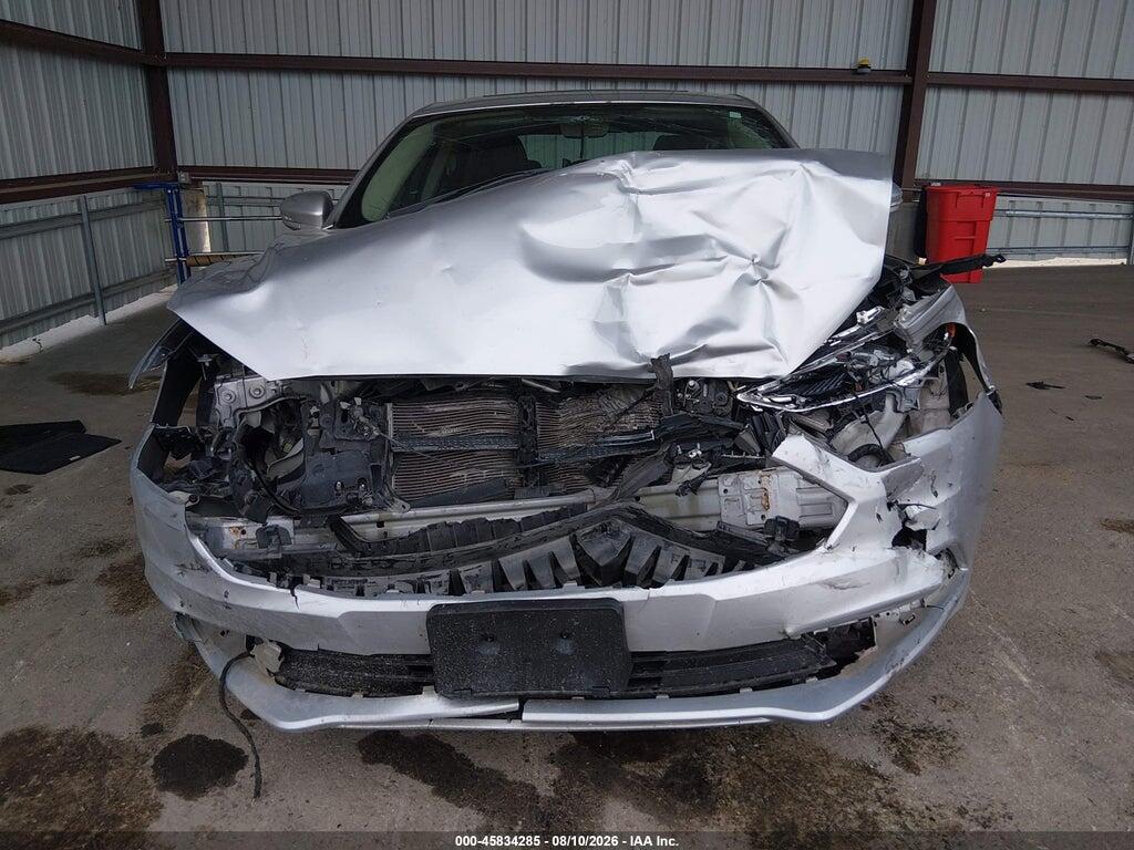 3FA6P0HD2HR274508 2017 FORD FUSION photo no. 12