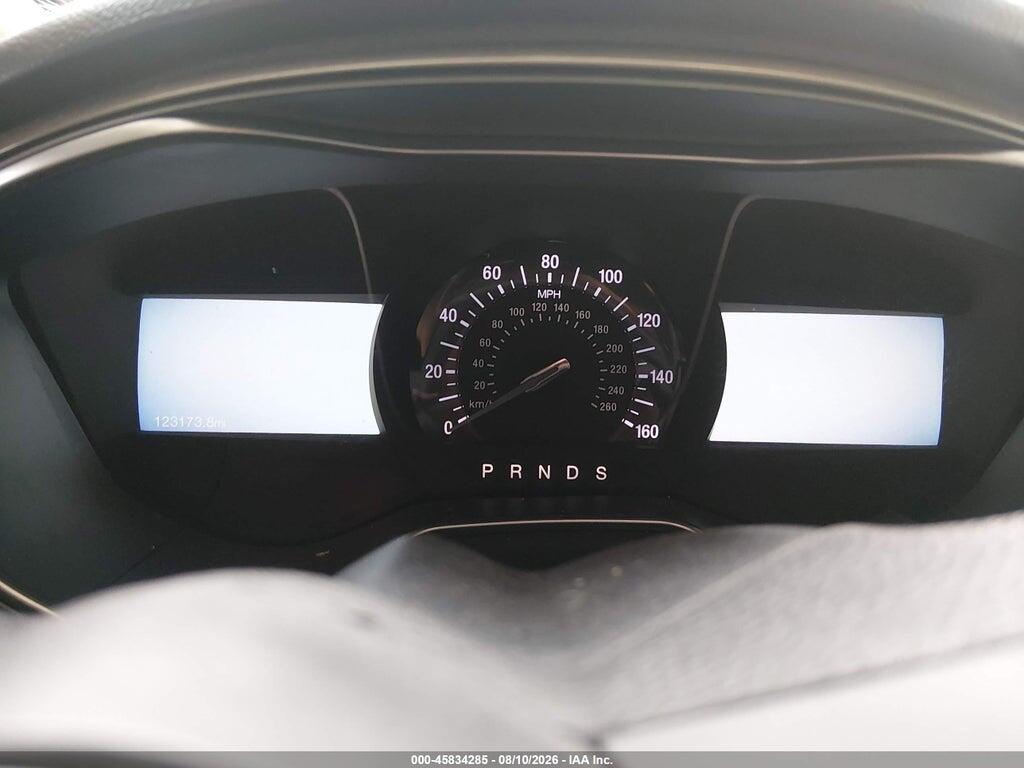 3FA6P0HD2HR274508 2017 FORD FUSION photo no. 7