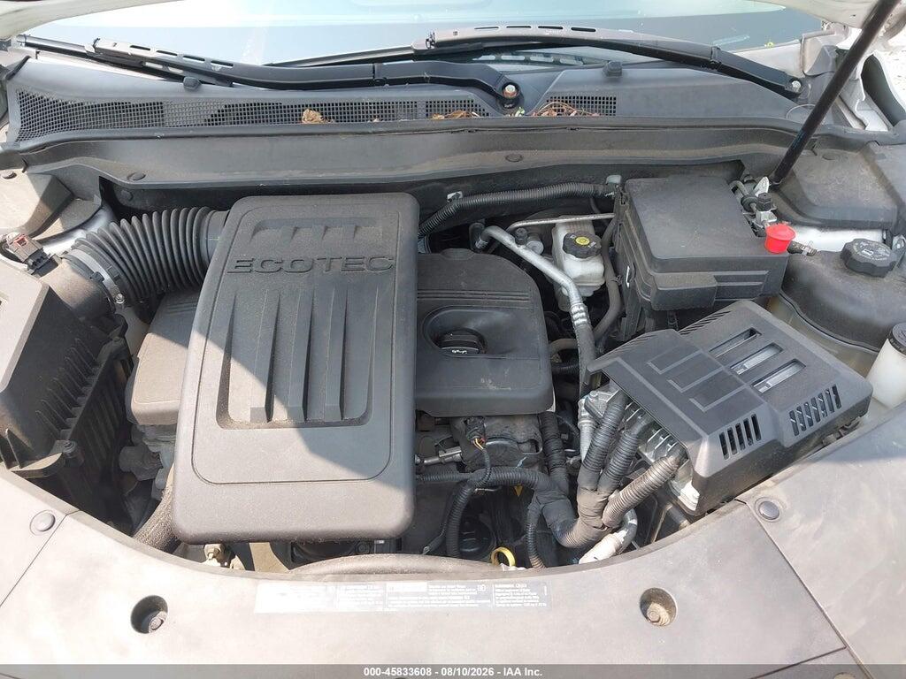 2GNFLFEKXH6128366 2017 CHEVROLET EQUINOX photo no. 10