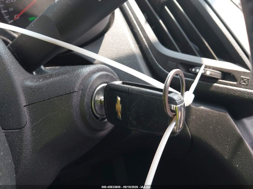 2GNFLFEKXH6128366 2017 CHEVROLET EQUINOX photo no. 11