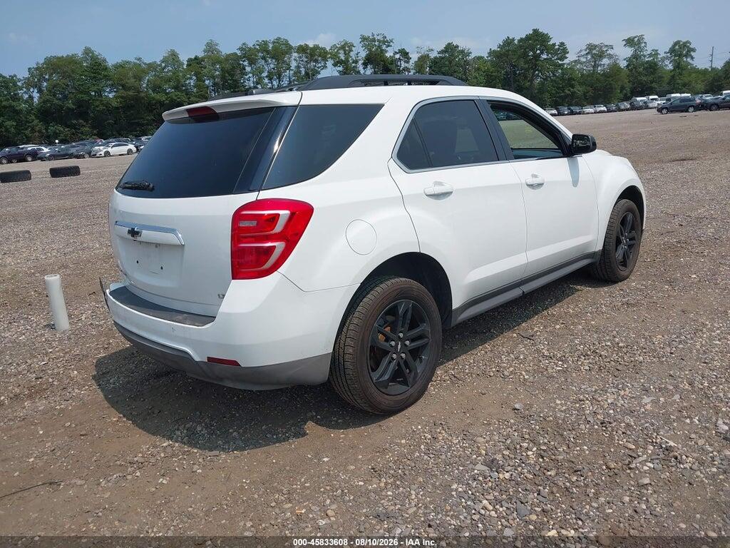 2GNFLFEKXH6128366 2017 CHEVROLET EQUINOX photo no. 4