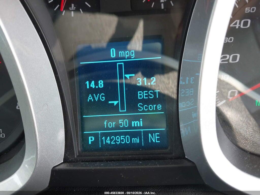 2GNFLFEKXH6128366 2017 CHEVROLET EQUINOX photo no. 7
