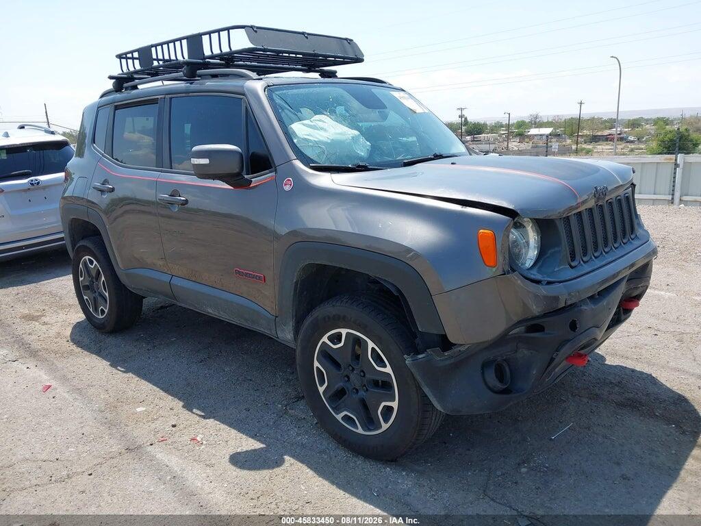ZACCJBCB8HPE90177 2017 JEEP RENEGADE photo no. 1