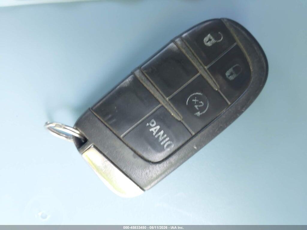 ZACCJBCB8HPE90177 2017 JEEP RENEGADE photo no. 11