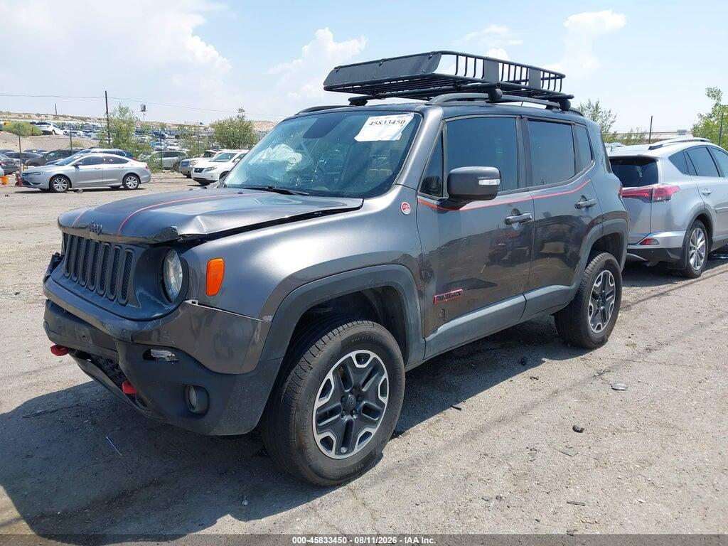 ZACCJBCB8HPE90177 2017 JEEP RENEGADE photo no. 2