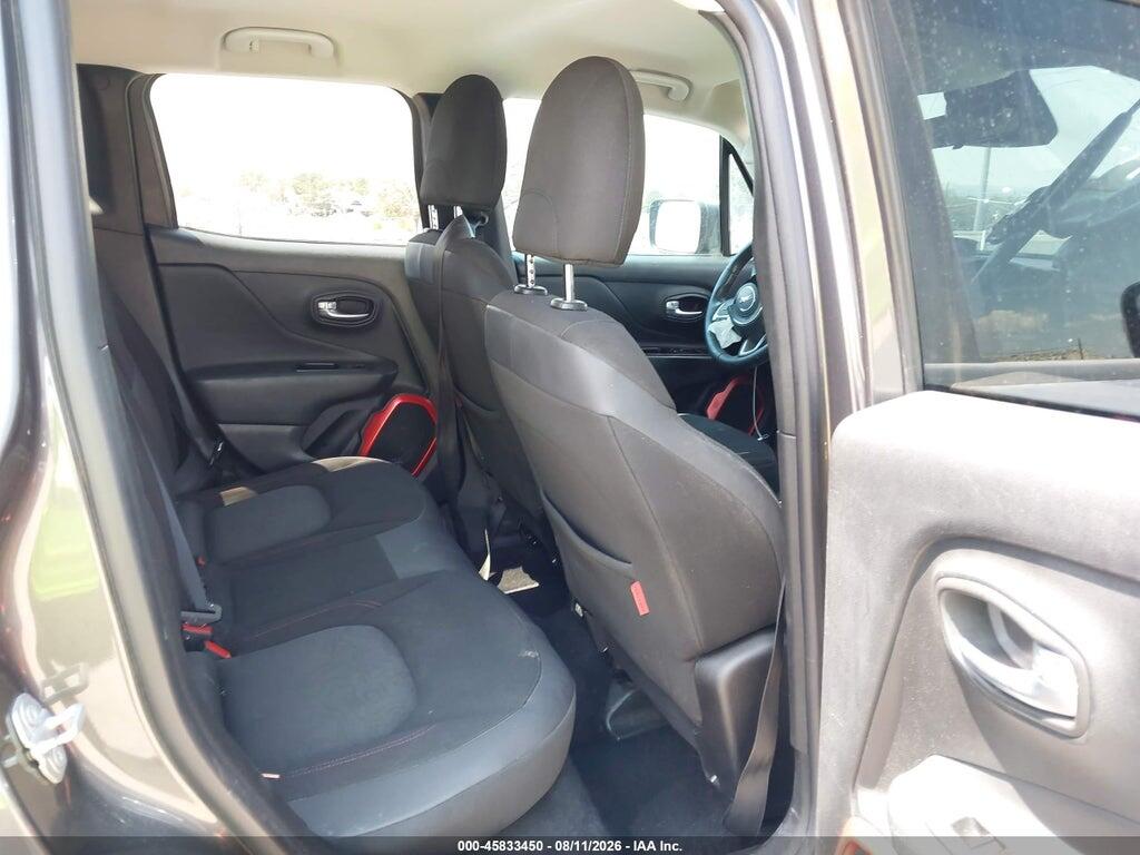 ZACCJBCB8HPE90177 2017 JEEP RENEGADE photo no. 8