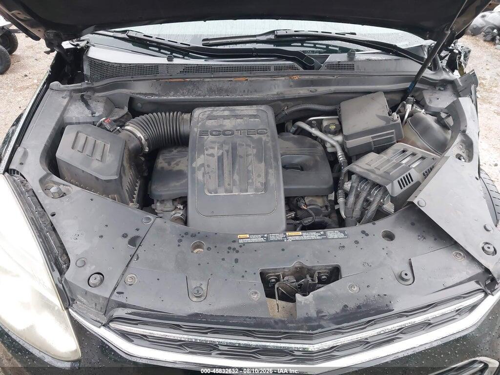 2GNALCEK4H6246745 2017 CHEVROLET EQUINOX photo no. 10