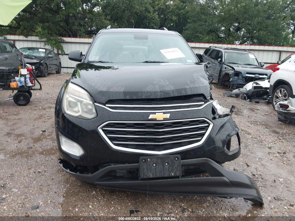 2GNALCEK4H6246745 2017 CHEVROLET EQUINOX photo no. 12